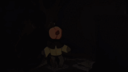 ANIMATION RAPOSO